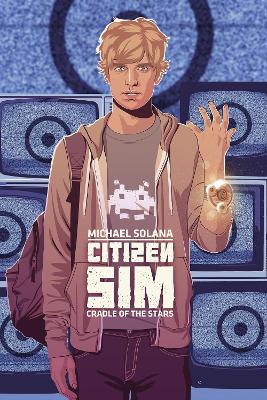 Citizen Sim: Cradle of the Stars