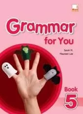 Grammar for You