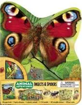 Animal Adventures: Insects and Spiders