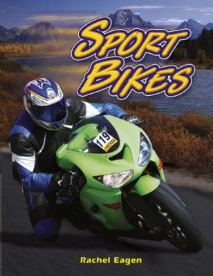 Sport Bikes