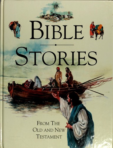 Bible Stories