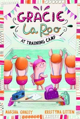 Gracie LaRoo Pack B of 2
