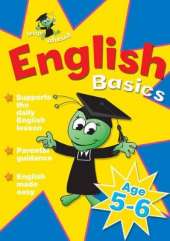 English Basics 5-6
