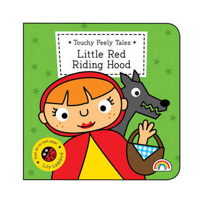Little Red Riding Hood