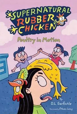 Poultry in Motion