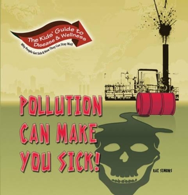 Pollution Can Make You Sick