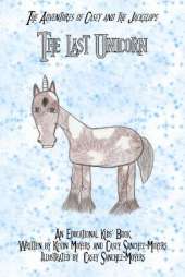 The Last Unicorn