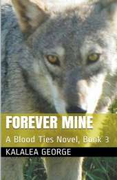 Forever Mine