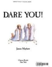 Dare You!