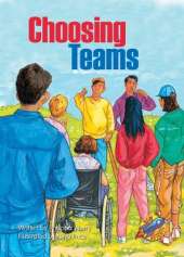 Choosing Teams