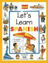 Lets Learn Spanish
