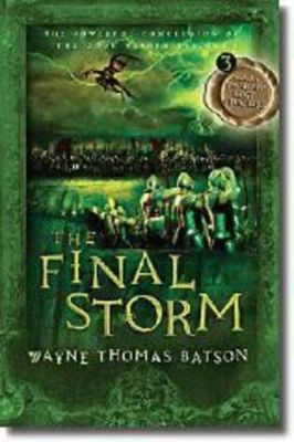 The Final Storm: The Door within Trilogy