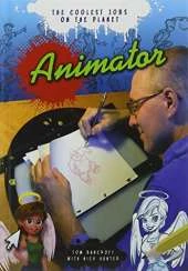 The Coolest Jobs on the Planet Pack B of 4
