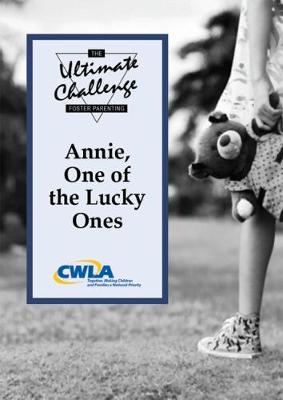 Annie: One of the Lucky Ones