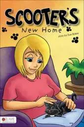 Scooter's New Home