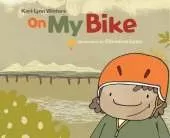 On my Bike