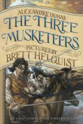 The Three Musketeers