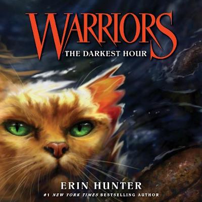 Warriors #6: the Darkest Hour