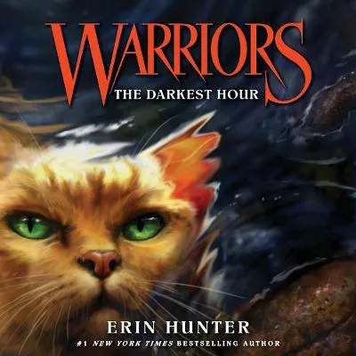 Warriors #6: the Darkest Hour