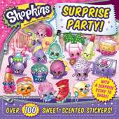 Surprise Party