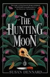 The Hunting Moon