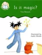Is it Magic?