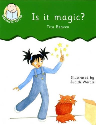 Is it Magic?