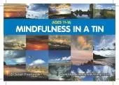 Mindfulness in Tin Ages 11-16: 40 cards to bring young people back to the present moment