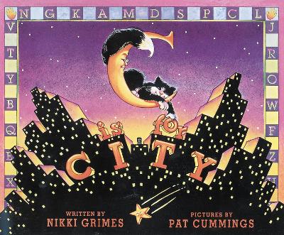 C is for City