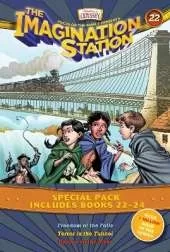 Imagination Station Books
