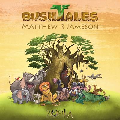 Bush Tales Series 1: Musical Storybook
