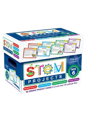 STEM Projects Box 6