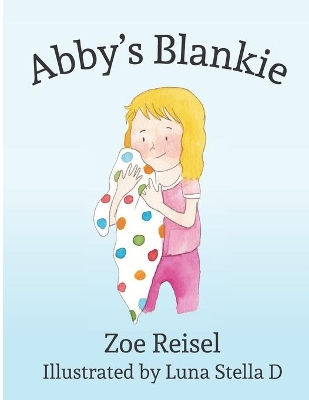 Abby's Blankie