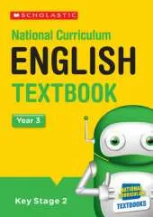 English Textbook (Year 3)