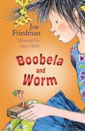 Boobela and Worm
