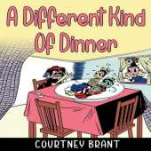 A Different Kind of Dinner (Picture Book)