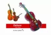 Delore the Viola