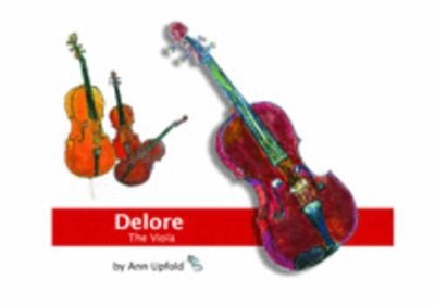 Delore the Viola