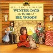 Winter Days in the Big Woods