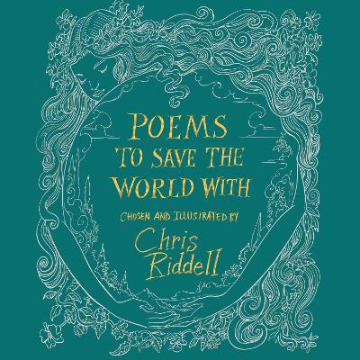 Poems to Save the World With