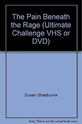 The Pain Beneath the Rage