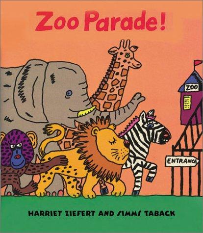 Zoo Parade