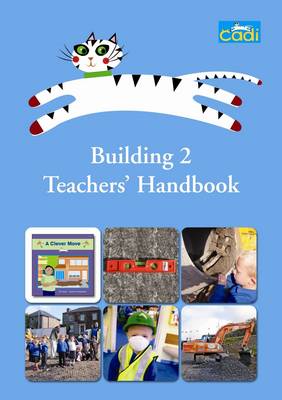 Cadi: Cadi's World - Building 2