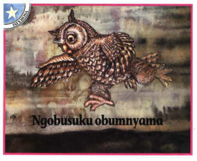 Ngobusuku Obumnyama