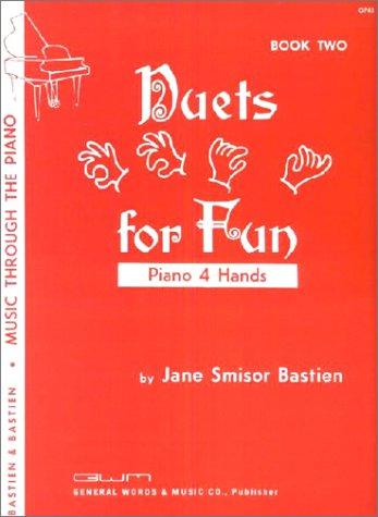 Duets for Fun Book 2