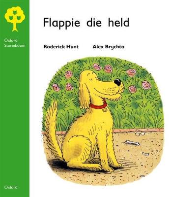 Flappie Die Held