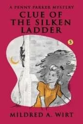 Clue of the Silken Ladder