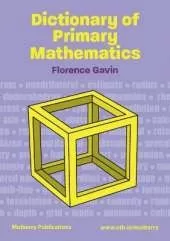Dictionary of Primary Mathematics