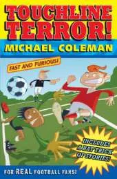Angels FC: Touchline Terror