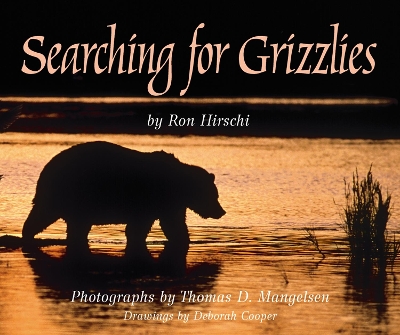 Searching for Grizzlies